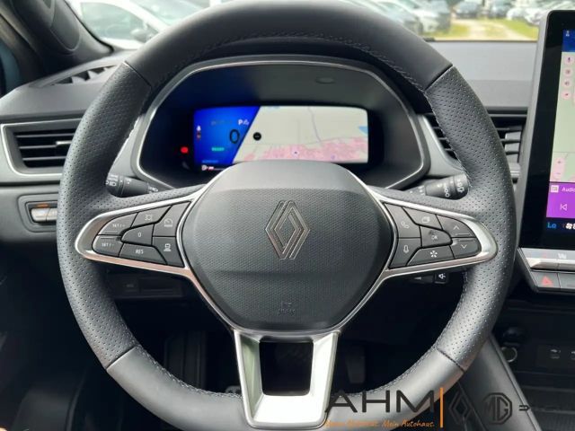 Renault Symbioz Techno