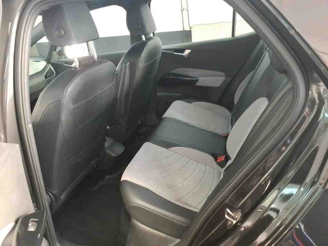 Volkswagen ID.3 LED PDC DAB Navi CarPlay