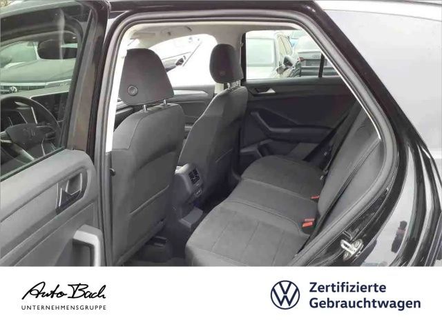 Volkswagen T-Roc 1.0 TSI Style