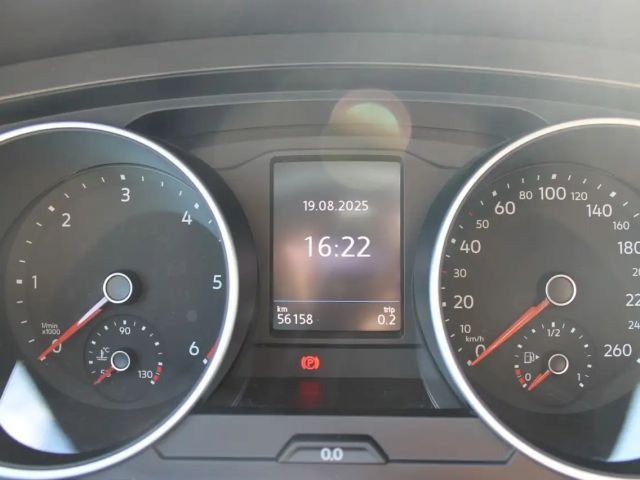 Volkswagen Tiguan 2.0 TDI DSG Life