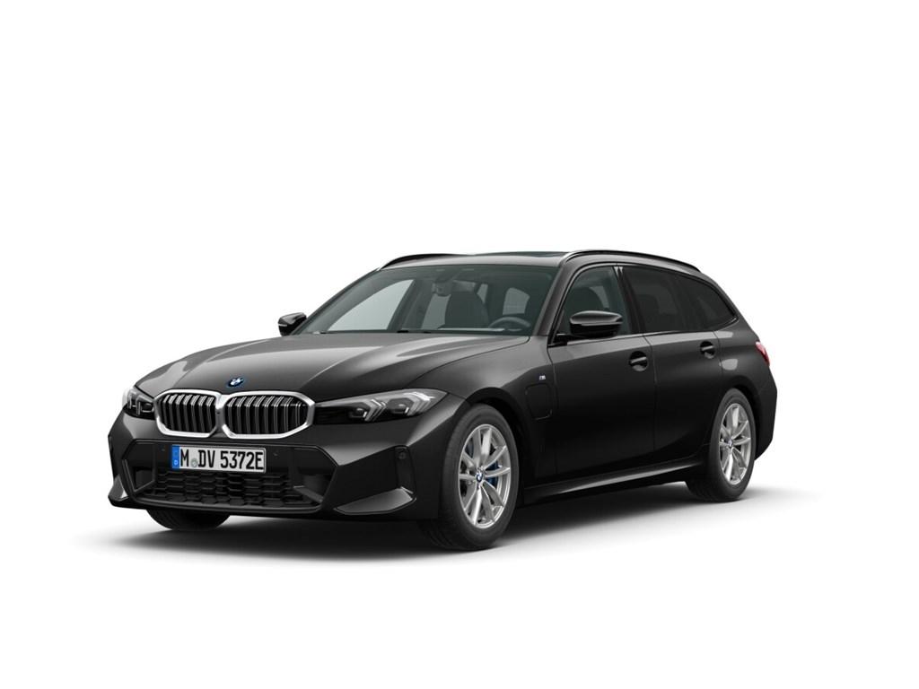 BMW 330 330e M-Sport Touring
