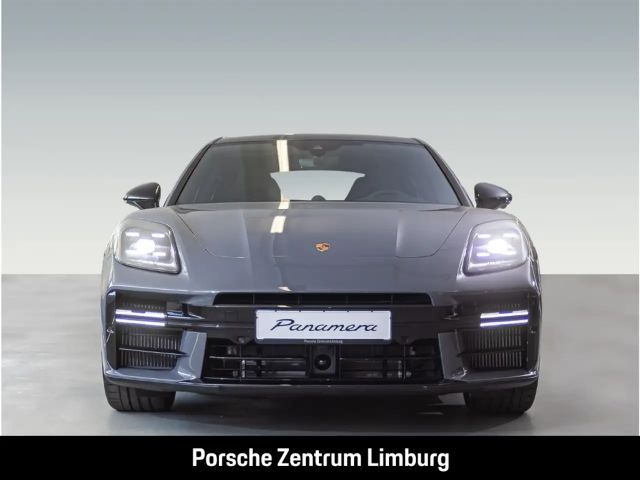 Porsche Panamera 4 E-Hybrid