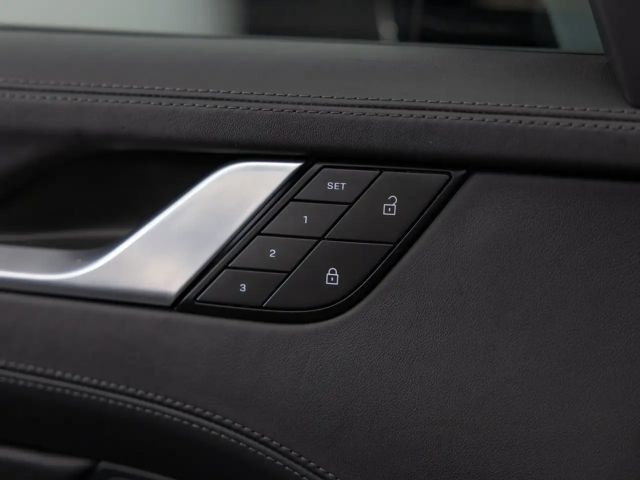 Porsche 911 Cabrio S Turbo