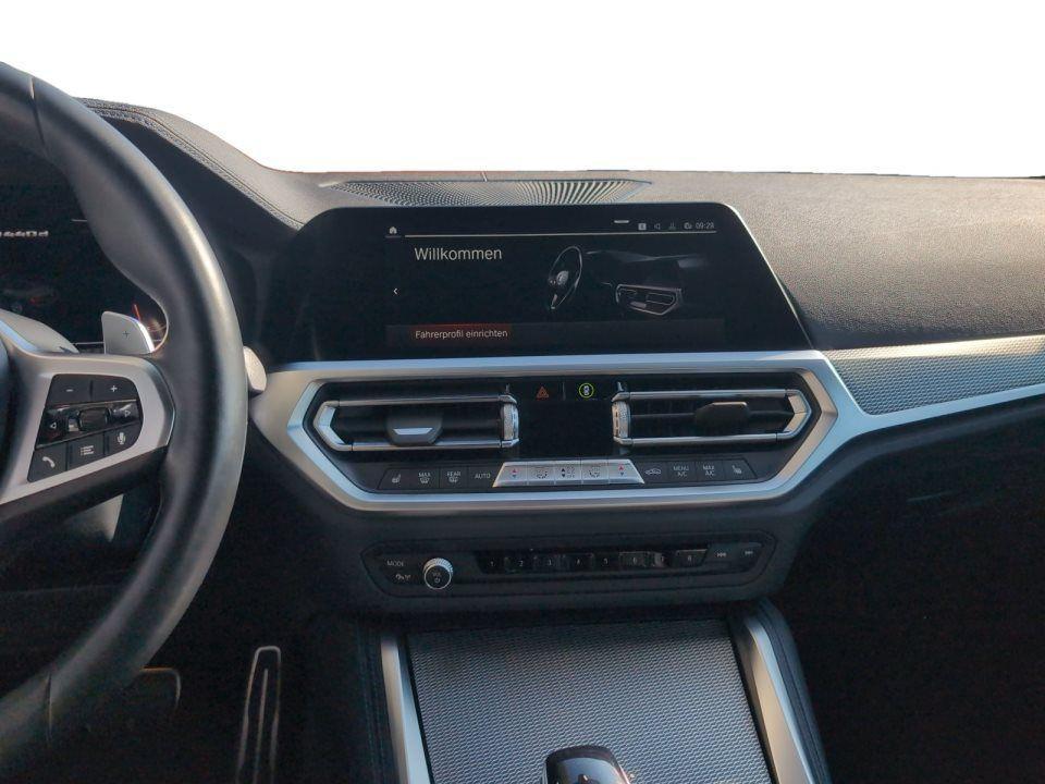 BMW M440 Cabrio xDrive