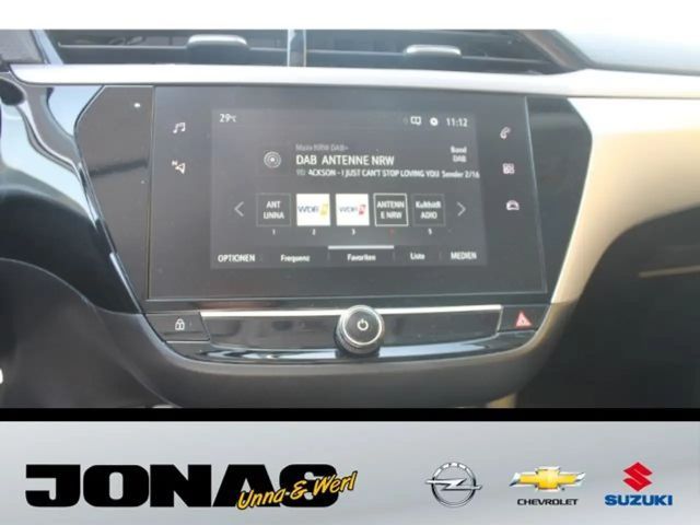 Opel Corsa Edition F Edition