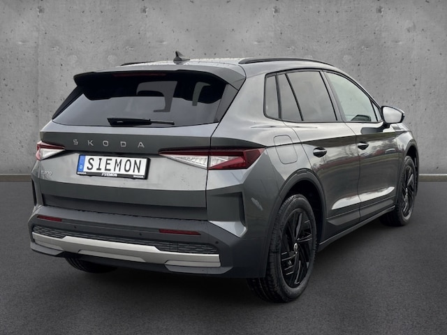 Skoda Elroq 50 Tour