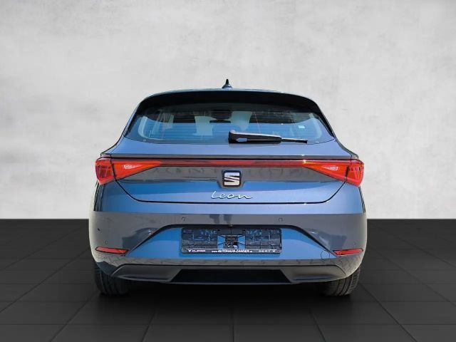 Seat Leon 1.5 TSI Style