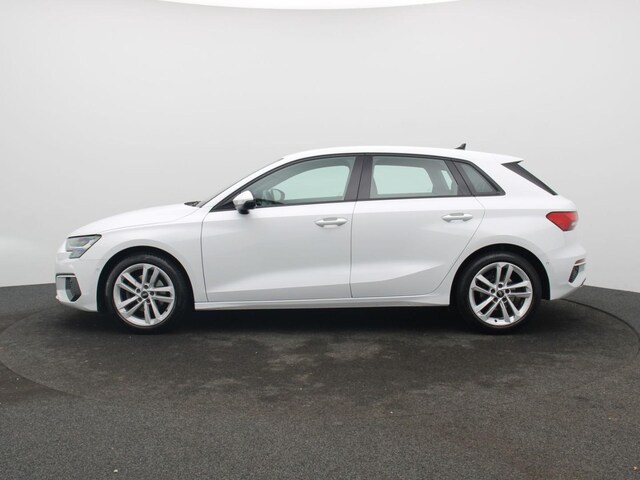 Audi A3 30 TDI Sportback