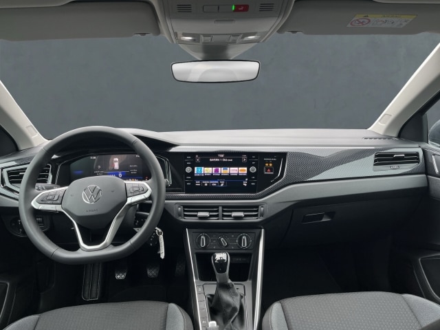 Volkswagen Taigo 1.0 TSI Life