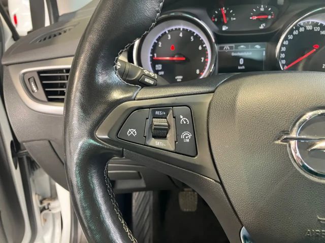 Opel Astra 1.2 Turbo