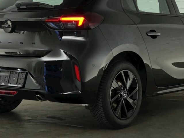 Opel Corsa GS-Line Grand Sport