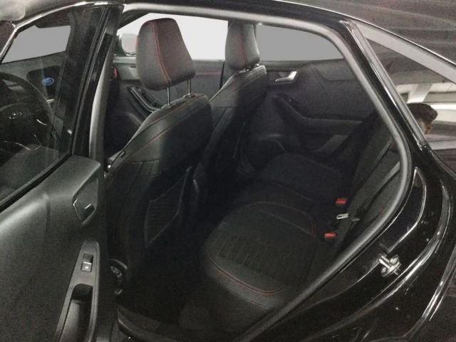 Ford Puma EcoBoost ST Line