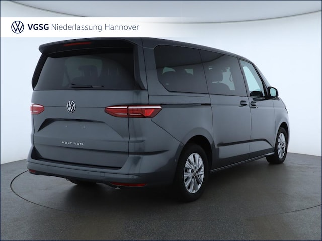 Volkswagen Multivan Lang Life