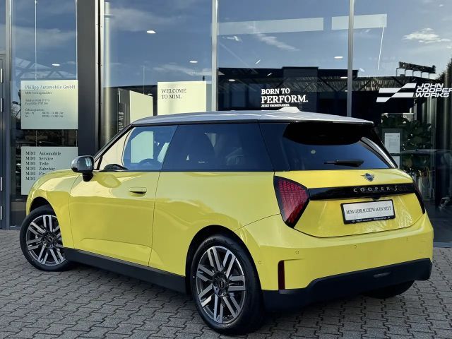 MINI Mini Electric SE