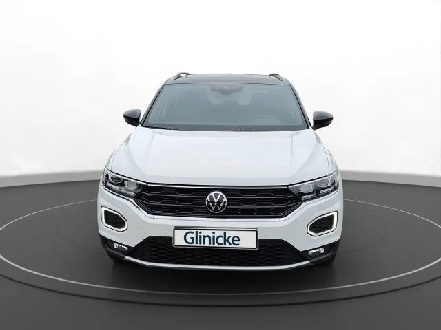Volkswagen T-Roc 1.5 TSI Sport