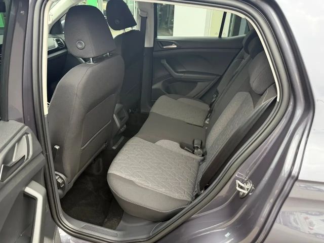 Volkswagen T-Cross DSG