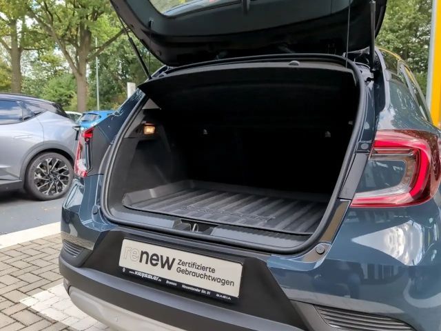 Renault Captur Evolution TCe 140