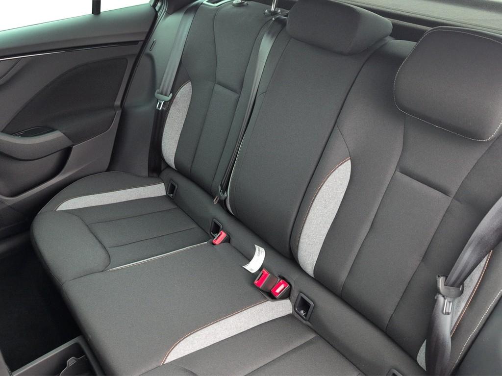 Skoda Scala 1.0 TSI Tour