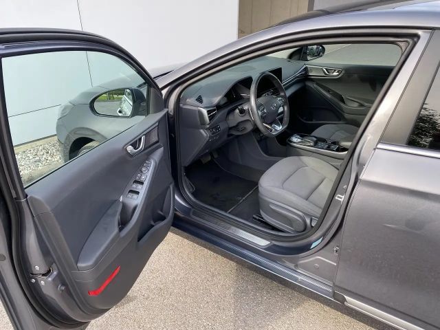 Hyundai Ioniq Electric