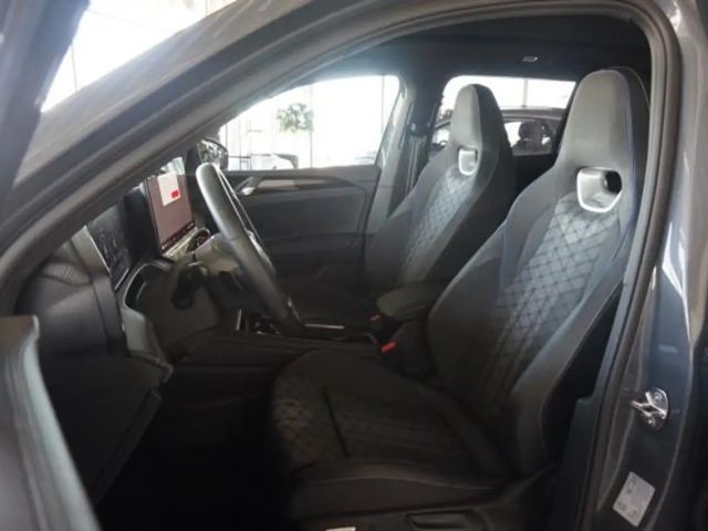 Volkswagen Tiguan DSG R-Line