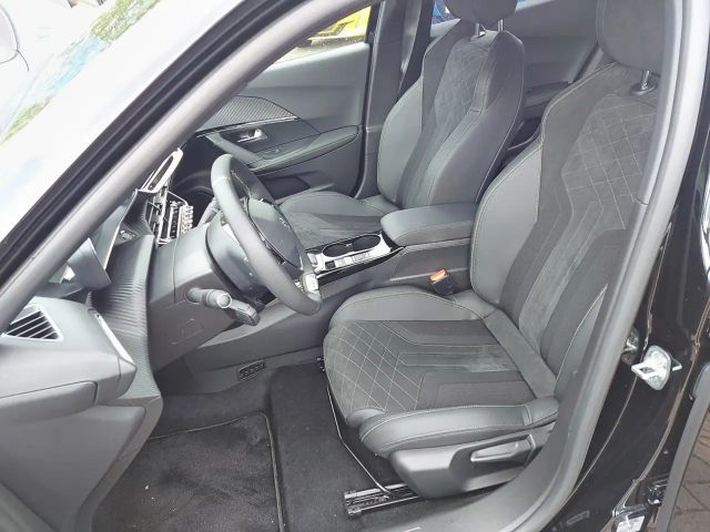 Peugeot E-2008 GT-Line