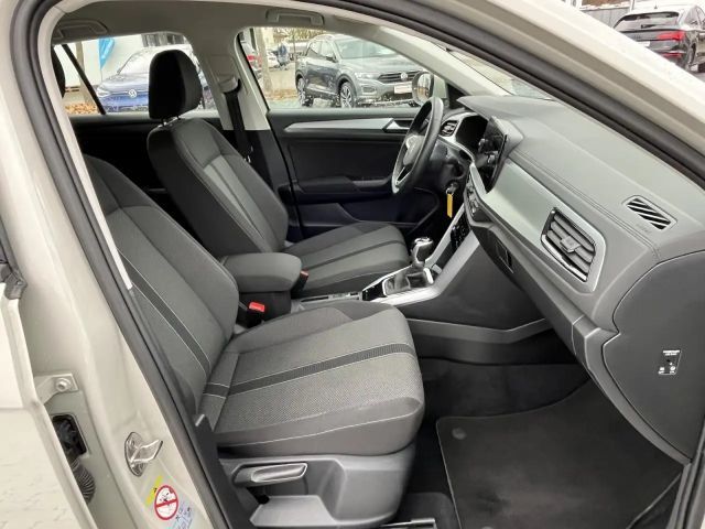 Volkswagen T-Roc 1.5 TSI DSG Life