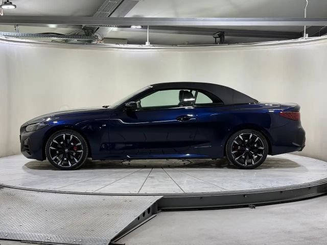 BMW 440 Cabrio M440i xDrive