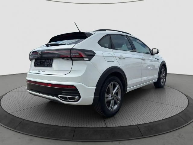 Volkswagen Taigo 1.0 TSI DSG IQ.Drive R-Line