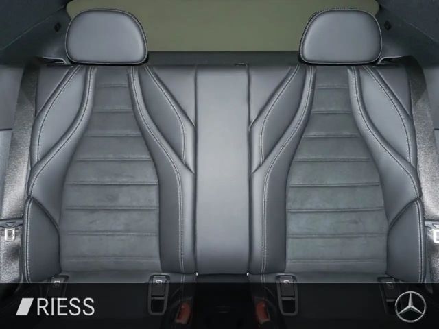 Mercedes-Benz CLE 300 AMG Line Coupé