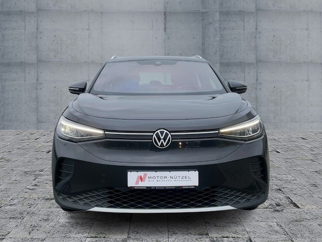 Volkswagen ID.4 Performance Pro