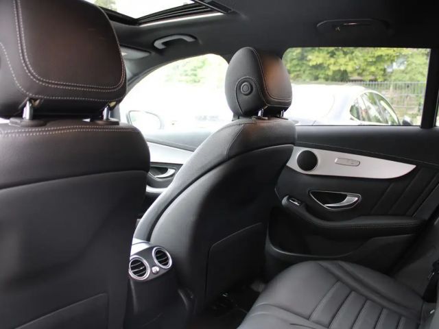 Mercedes-Benz EQC 400 AMG Line