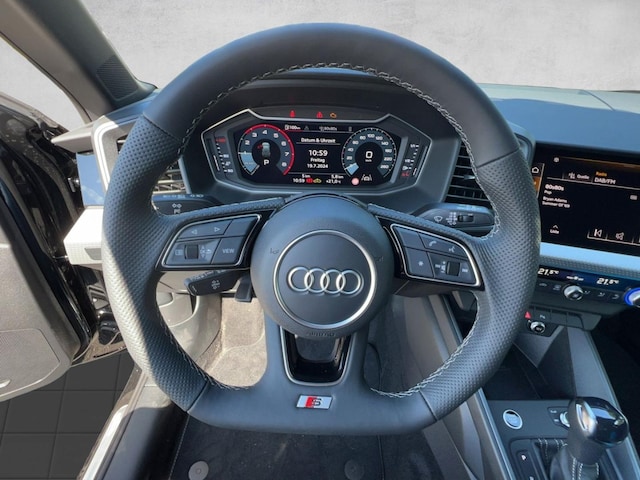 Audi A1 30 TFSI S-Tronic Sportback