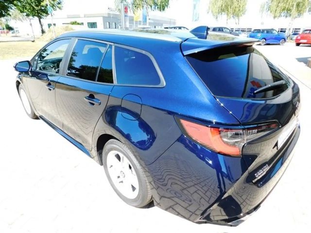 Suzuki Swace Comfort Hybrid