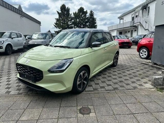 Suzuki Swift Comfort DualJet Hybrid