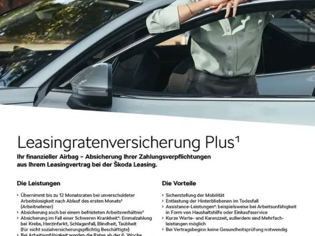 Skoda Fabia 1.0 TSI Style Style