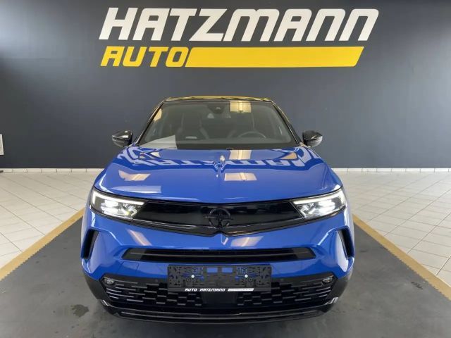 Opel Mokka GS-Line Grand Sport