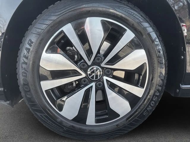 Volkswagen Golf Golf VIII Move