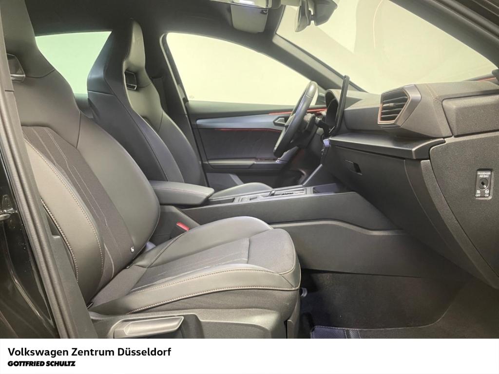 Cupra Formentor 1.4 e-Hybrid