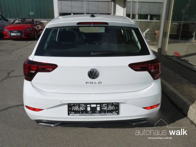 Volkswagen Polo 1.0 TSI DSG Life