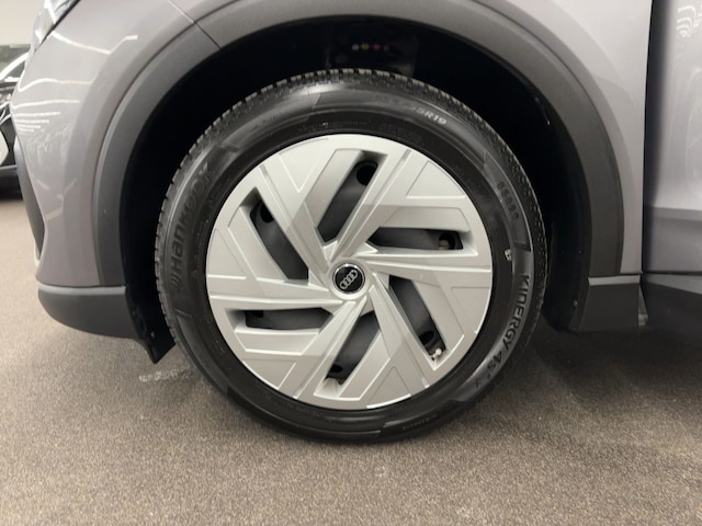 Audi Q4 e-tron 35 Sportback