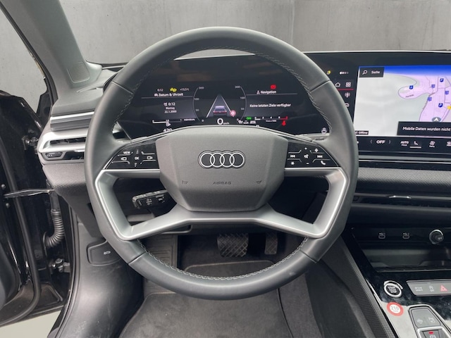 Audi A5 Avant Quattro S-Tronic