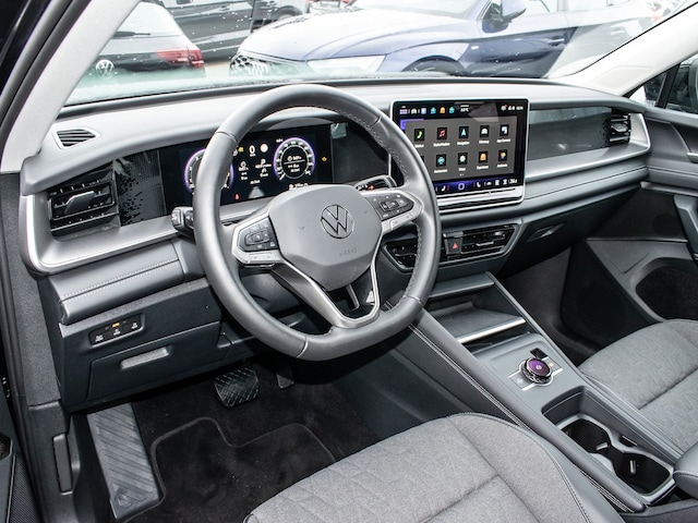 Volkswagen Tayron DSG