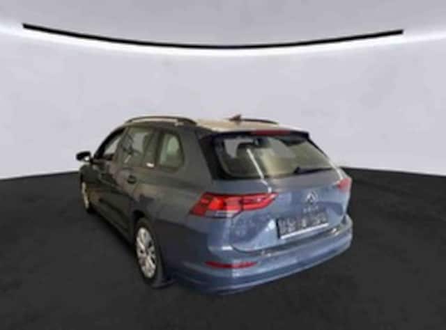 Volkswagen Golf DSG Life Variant