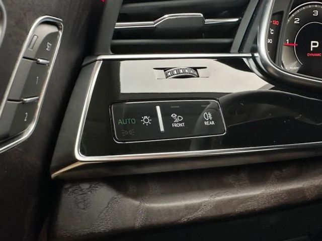Audi Q8 50 TDI Quattro