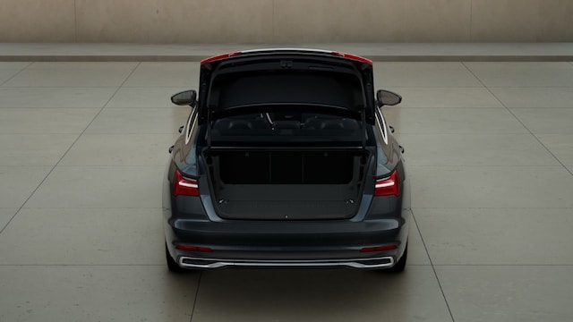 Audi A6 35 TDI S-Tronic Sedan