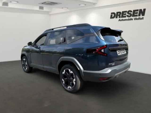 Dacia Bigster Extreme Hybrid 155