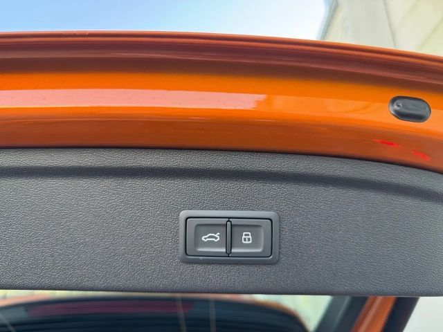 Audi A3 35 TFSI Sedan