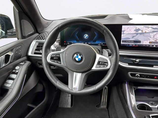 BMW X7 M-Sport xDrive40d