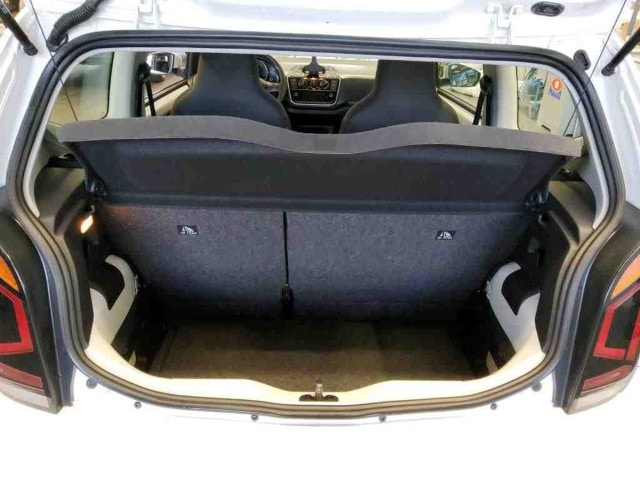 Volkswagen up! Move Move up!