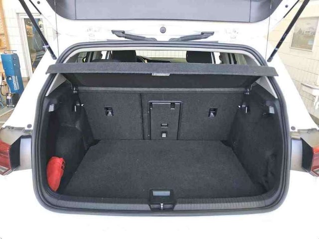 Volkswagen Golf Golf VIII Life